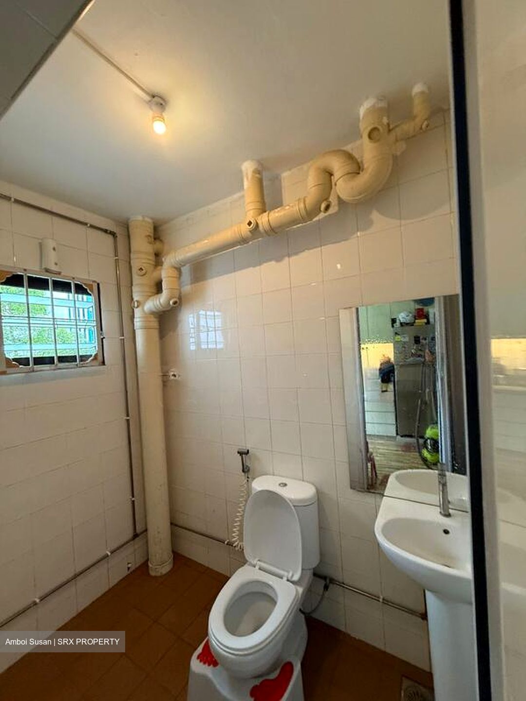 Blk 633 Woodlands Ring Road (Woodlands), HDB 4 Rooms #515314151